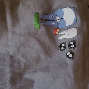 Studio Ghibli My neighbor Totoro Overall dress